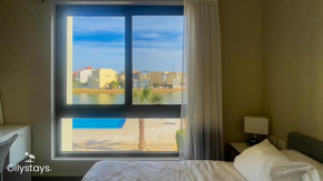 Tawila 2BR Apt Shared Pool